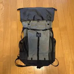 希少美品USA製rivendell mountain worksバックパック - メルカリ