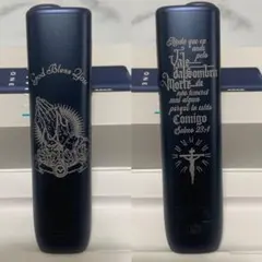 祈り手 聖書 加工 iQOS アイコス イルマ i ワン ブラック 黒 新型 掌