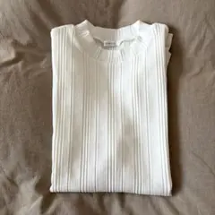 ハニーズ　プチハイネック　長袖　Lサイズ