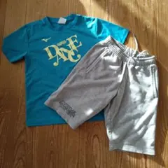 セントラルスポーツ　ダンスウェア