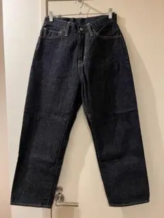SEQUEL シークエル デニムパンツ Mサイズ 藤原ヒロシ - メルカリ
