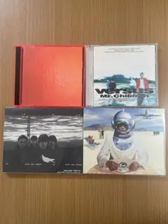 KOBUKURO コブクロ CD 4枚 まとめ売り おまとめ セット ベスト等