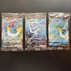 ポケモンカード　夏ポケカ ブースター　中国語版　プロモ　カード　新品未開封