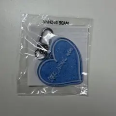 TREASURE LOVE PULSE ラメアクリルキーホルダー ジョンウのサムネイル