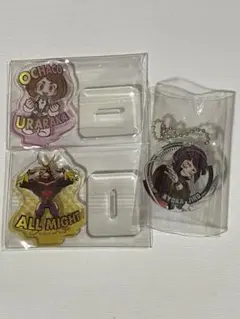 ヒロアカセット