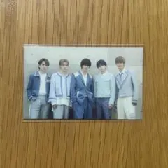 M!LK ブルーシャワー トレカ 集合