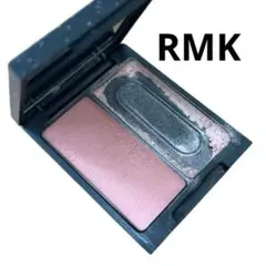 RMK ダンシングディメンションズフェイスパレット 02 ピンクカラーのみ