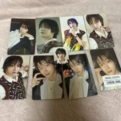 BOYNEXTDOOR BOYLIFE ソンホ