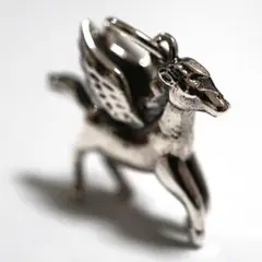 ◇感謝価格◇ALZUNI◇ウサギホースシューSILVER950コンチョ◇ - メルカリ