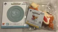 一番くじ Pokémon 30th ANNIVERSARY B賞 F賞　即購入可