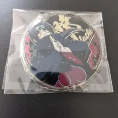 NARUTO ナルト キーリングコレクション The Eye's うちはイタチ - メルカリ