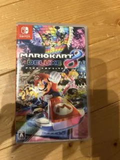 マリオカート8 Deluxe