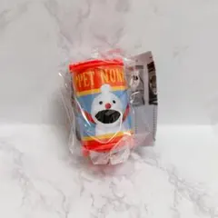 パペットスンスン　ノンノン　コインケース