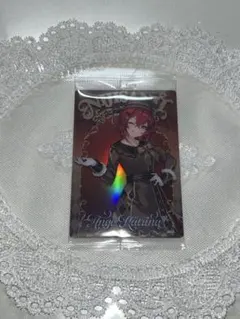 にじさんじ ウエハース2 アンジュ・カトリーナ