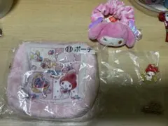 マイメログッズ