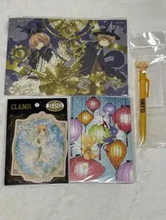 2026年最新】clamp展 アクリルスタンド カードキャプターさくらの人気