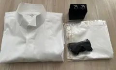 THE TREAT DRESSING タキシードシャツセット