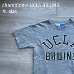 champion UCLA BRUINS Tシャツ XL