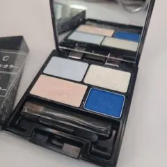 アイシャドウパレット　エフエムジー