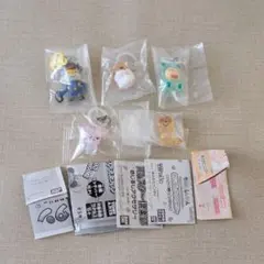 めじるしアクセサリー カプセルトイ ガチャガチャ まとめ売り