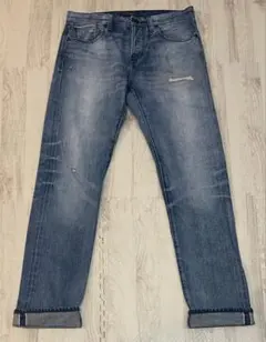 ✨美品✨赤耳 BANANA REPUBLIC PREMIUM DENIM