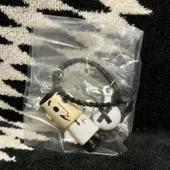 パワーパフガールズ カラフルマルチチャーム ユートニウム博士