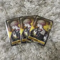 みこと RAGE トレーディングカード 3枚セット