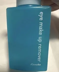 Kanebo アイメイクアップリムーバー 120mLのサムネイル