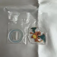 アクリルスタンド　ポケモン　リザードン