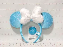 スパークリング・ジュビリー カチューシャ 東京ディズニーシー