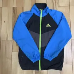 adidas CLIMAPROOF ジャケット