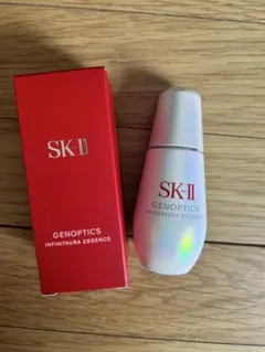 SK-II ジェノプティクス ウルトオーラ エッセンス50mlのサムネイル
