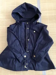 ケイトスペードキッズ　ブルゾン