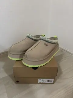 2025年最新】UGG TAZZの人気アイテム - メルカリ