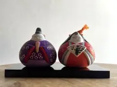 ひな祭りの土鈴セット