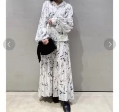 Snidel ロングワンピース