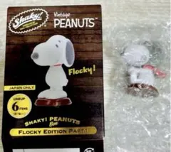 シェイキー ピーナッツ　フライング・エース