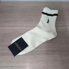 EASTBOY　　レディース　ソックス　靴下　23-25cmのサムネイル