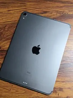 iPad Pro 11 第1世代 256GB WiFi+cellular 本体