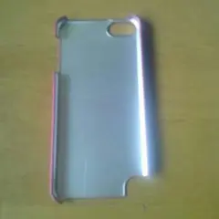 iPodtouch5世代カバー