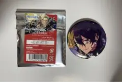 あんスタ 朔間零 缶バッジ