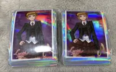 2026年最新】スリーブ うみねこのなく頃にの人気アイテム - メルカリ