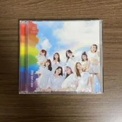 NiziU/Step and a step/初回限定盤A/CD＋DVD