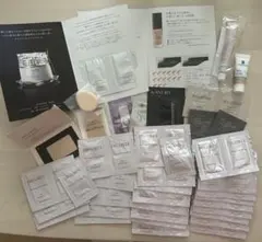 コスメデコルテなど サンプルセット