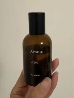 Aesop ヴィレーレ オードパルファム 50ml 残量9割強 - メルカリ