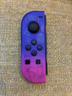switch コントローラー　左　ジョイコン　ゲーム