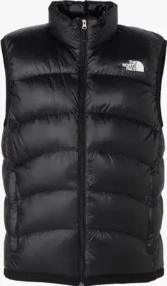 アコンカグア ダウンジャケット