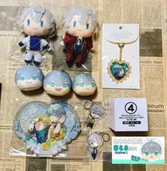 【あんスタ】Knights 瀬名泉 纏めセット