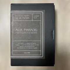AUX PARADIS Fleur オードパルファム 15mlのサムネイル