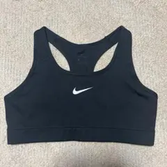 NIKE DRI-FIT スポーツブラ